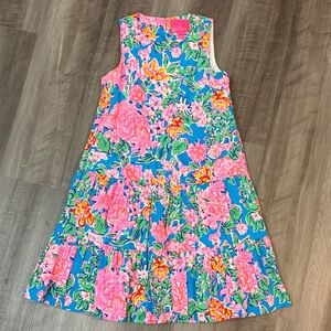Lilly Pulitzer Trina Dress